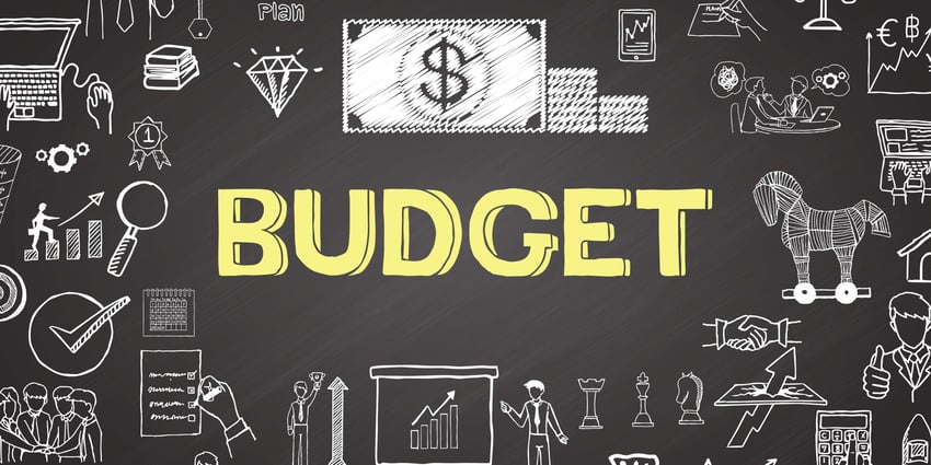 How Much You Should Budget for Digital Marketing to Grow Your Business